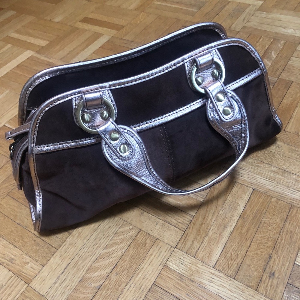 Rafe shoulder bag - Picture 5 of 5